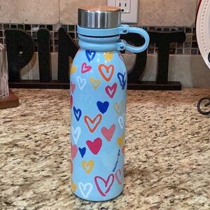 NWT Brighton Color of Love Water Bottle
